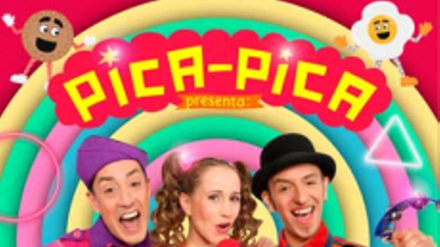 Pica-Pica