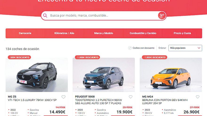 Gougo.es sigue creciendo para acercar la movilidad al cliente