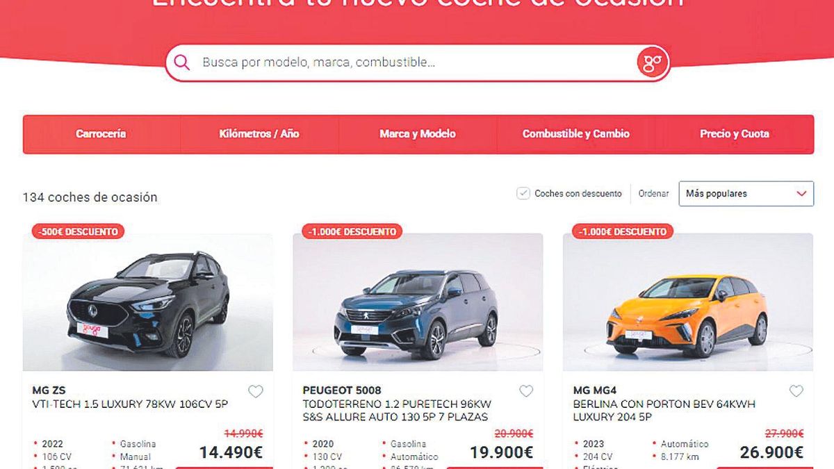 Gougo.es