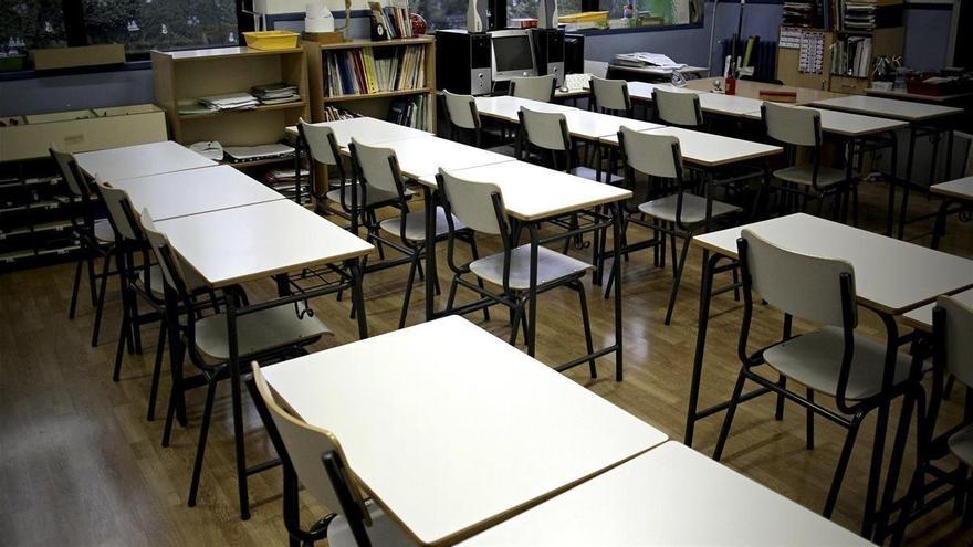 Condenado un maestro por intentar dominar sexualmente a una alumna