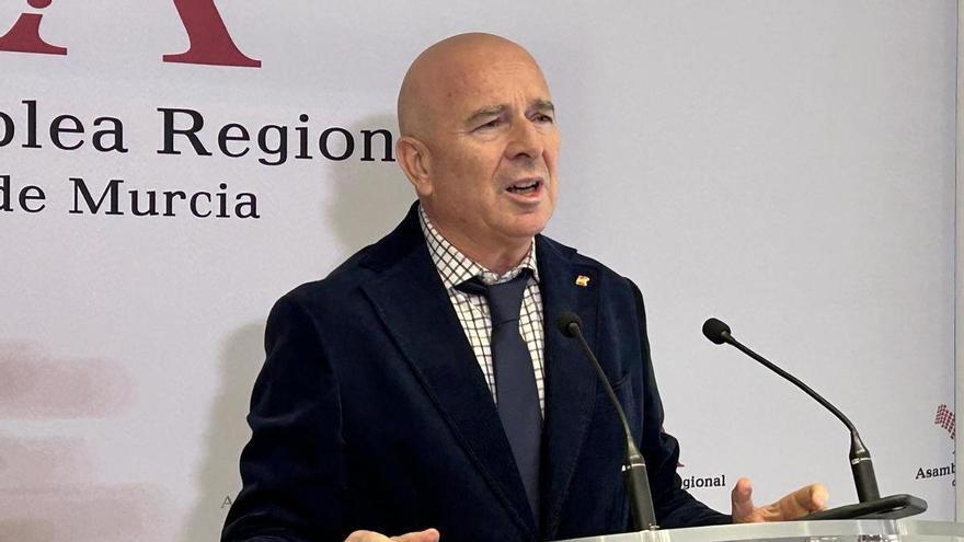 Vox: "Puede haber cambios internos, pero la tendencia ascendente es imparable"