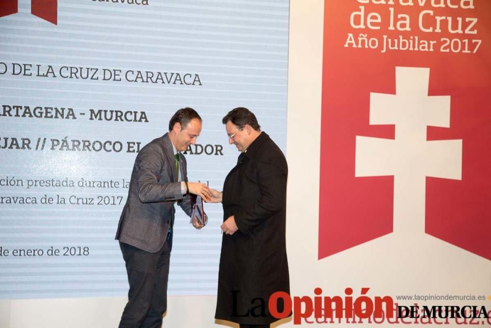 Jornada lúdica 'Gracias Caravaca'