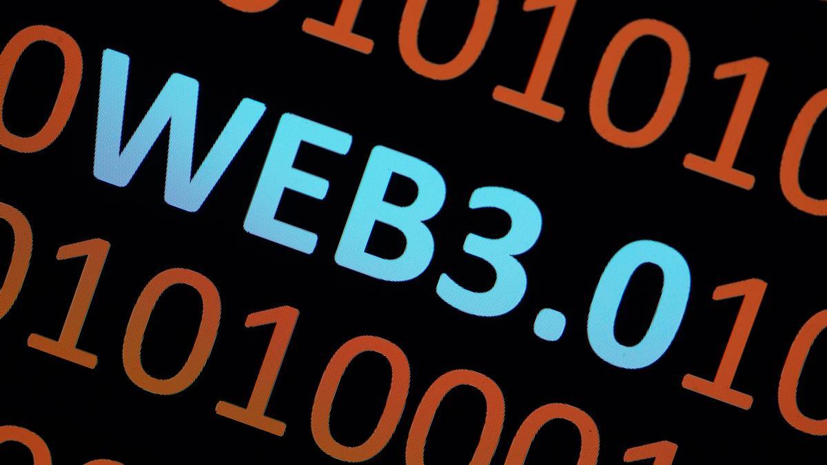 Web3.