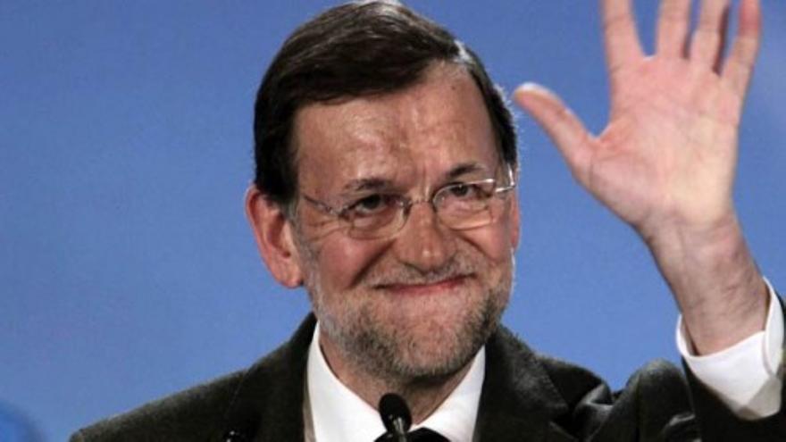 Rajoy: &quot;Nadie va sacar a los catalanes de España ni de Europa&quot;