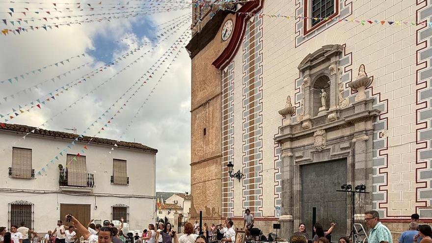 Tradición y festejos taurinos se dan cita en la recta final de agosto en la Baronia