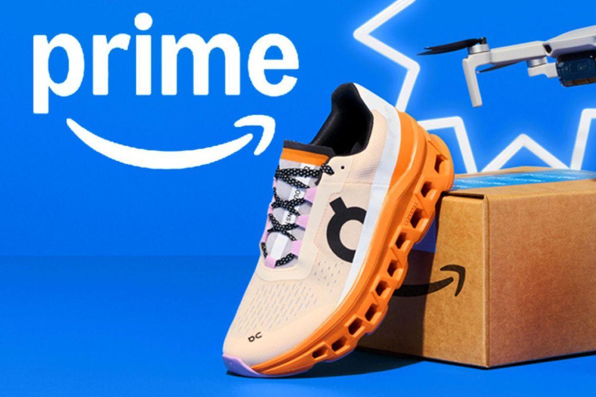 Amazon liquida las zapatillas más solicitadas por los usuarios en su Prime de Octubre