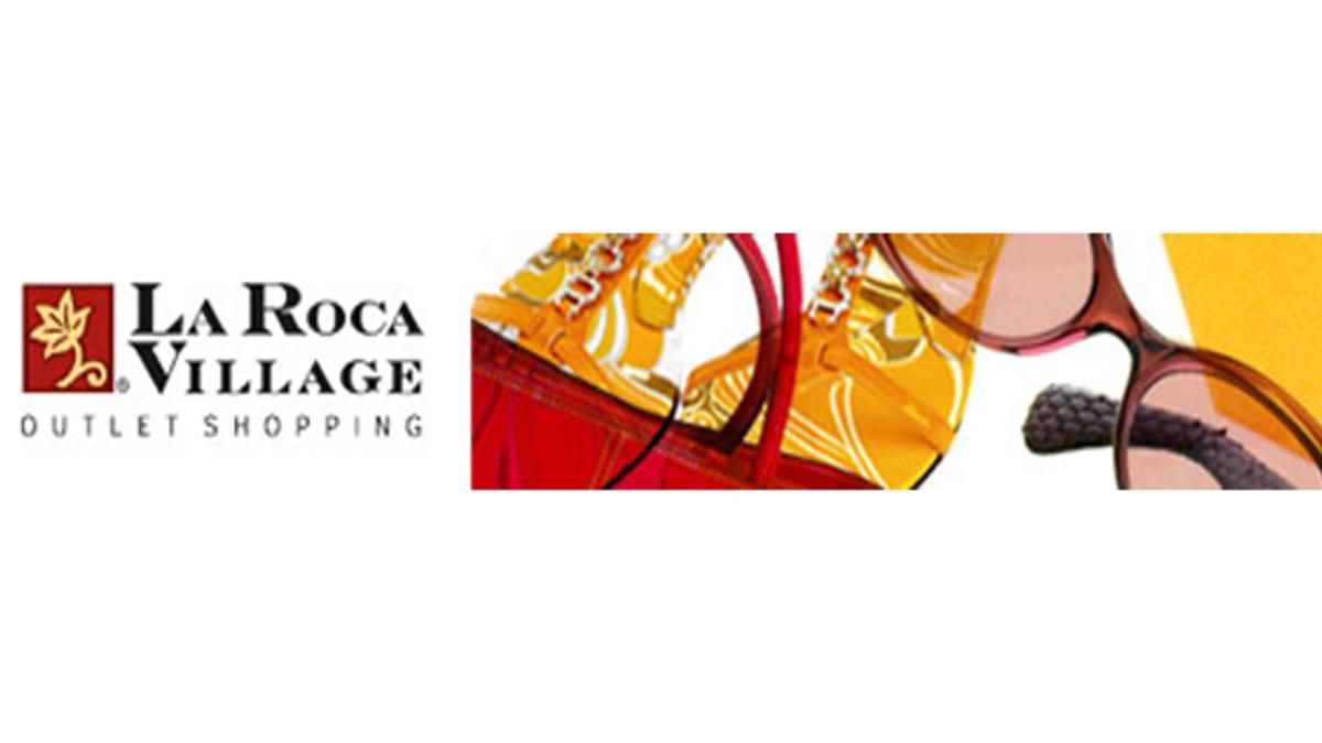 La Roca Village Outlet mall - Google My Maps