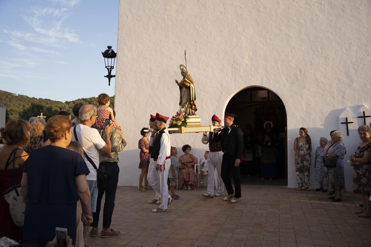 Fiestas de Sant Agustí