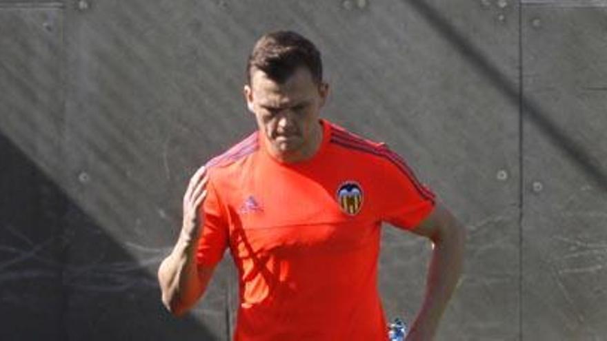 Cheryshev tendrá que pasar por el quirófano