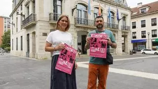 El musical "Chicas Malas" llega a Lugones de la mano del taller musical de la Oficina Joven de Siero