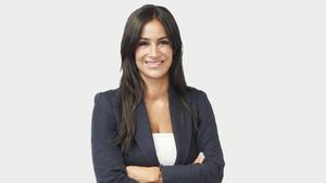 Begoña Villacís, directora ejecutiva de Spain DC, patronal española de los centros de datos.