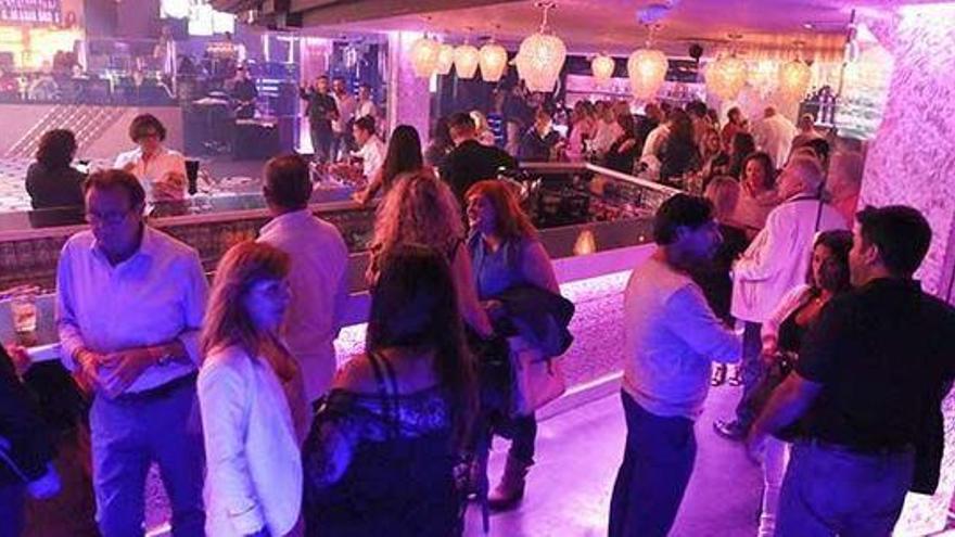 Die meisten Discos auf Mallorca dürfen in diesem Jahr nicht öffnen