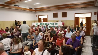 El PP tumba la reivindicación de Villarrubia de crear un ente desconcentrado para avanzar en su autonomía