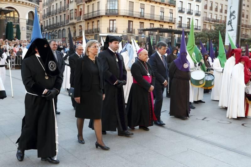 Pregón de Semana Santa