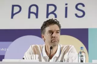 Pau Gasol, sobre el caso Imane Khelif: "Queremos una competición en igualdad de condiciones"