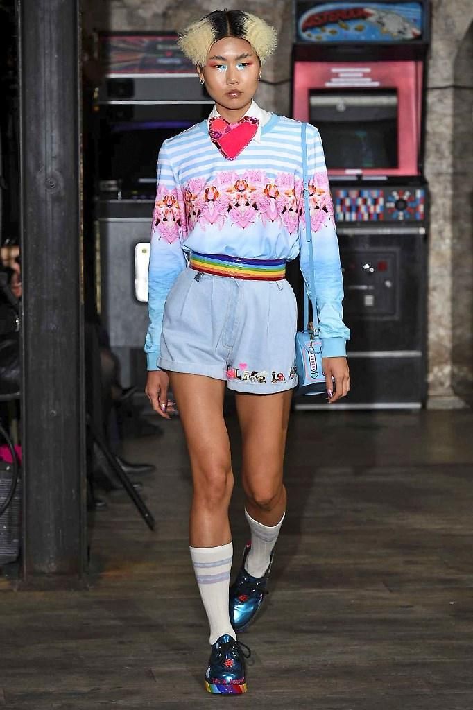 Manish Arora