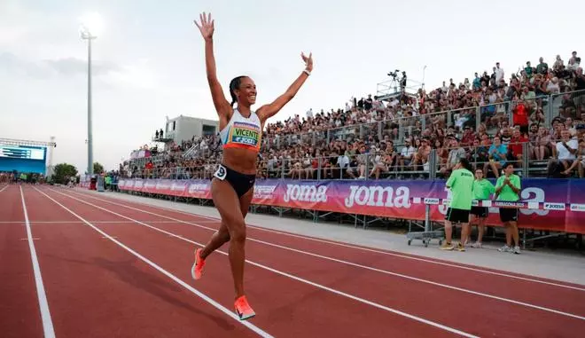 Programa del Mundial de atletismo del 19 de septiembre: medallero, horarios y dónde ver por TV