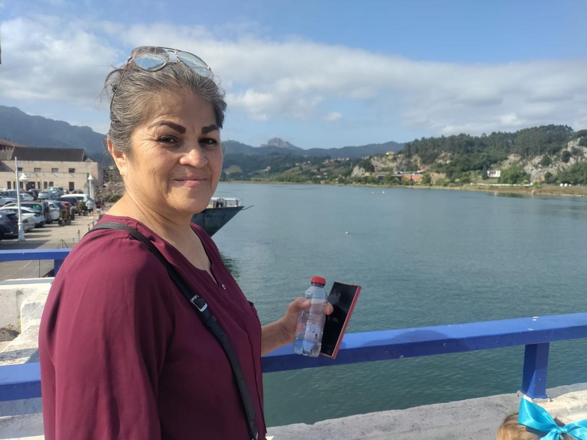 Ribadesella, un puente sin fecha de finalización