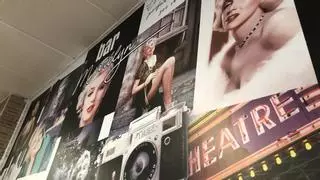 Un templo gastronómico en Mérida para Marilyn Monroe