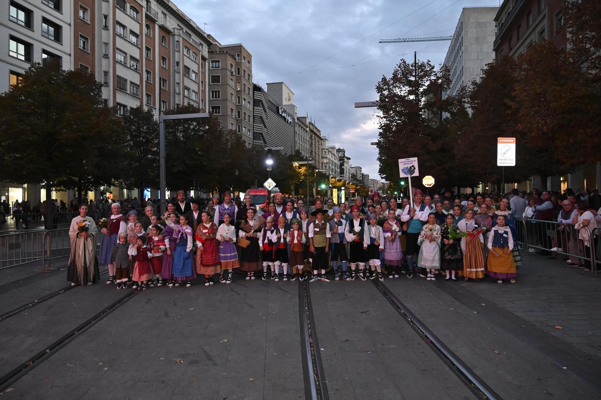 AMPA COLEGIO VIRGEN DE GUADALUPE