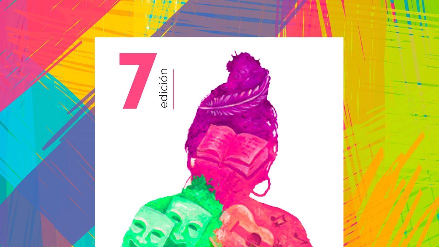 The municipality celebrates Ale-Arte Cumbre de Bolico 2022, VII edition of the Festival of Artistic Expressions Alexia Martel González