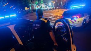 Creixen els ‘itineraris segurs’ a la sortida de les zones de festa de BCN