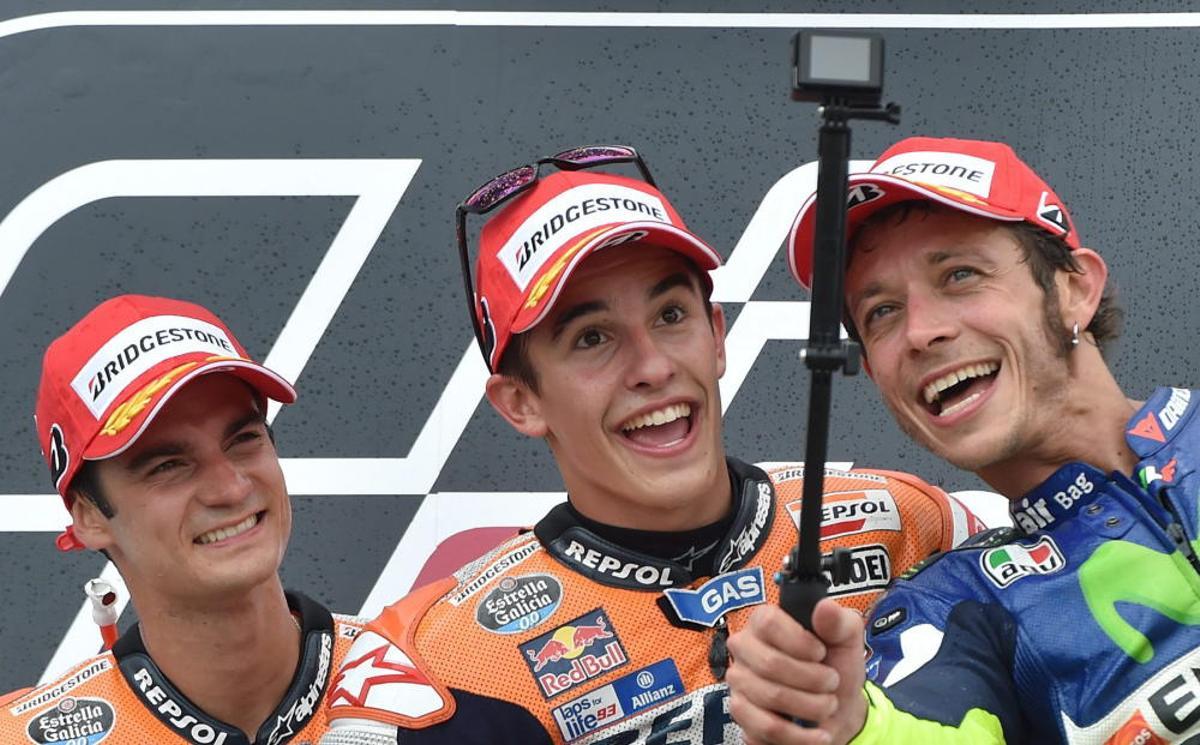 Motorcycling Grand Prix of Germany Motorcycling Grand Prix of Germany