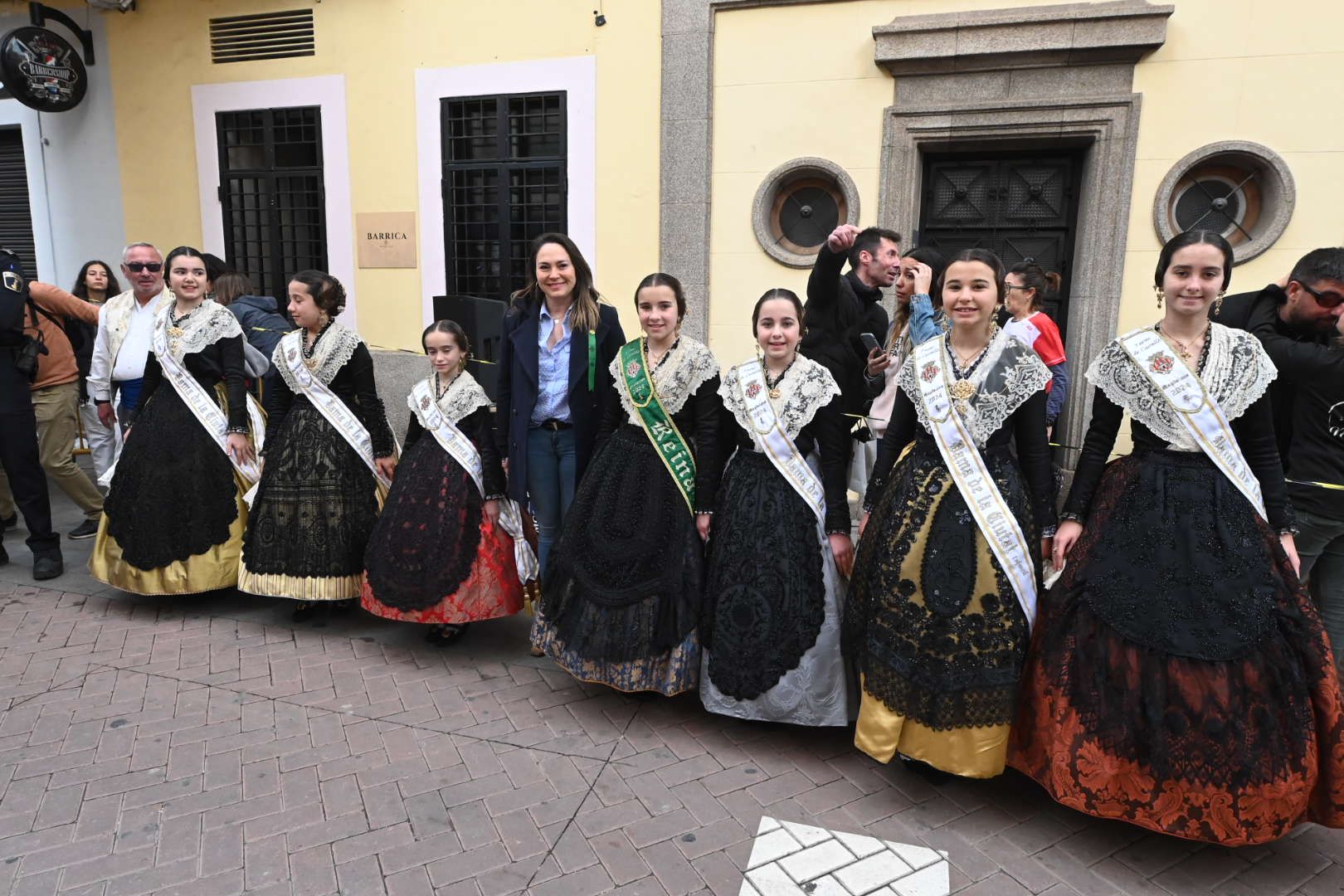 Galería de imágenes: Volta a Peu a Castelló-XXIII Trofeo Luis Adsuara