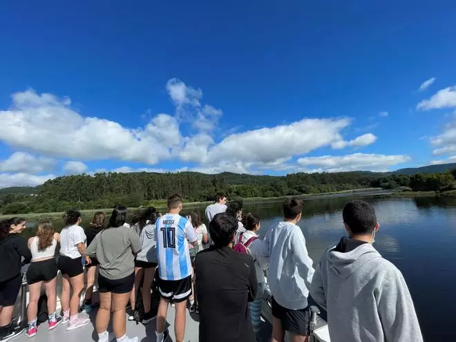 El mismísimo Apóstol querría repetir el viaje