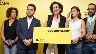 Tras el sí de ERC, ¿qué?