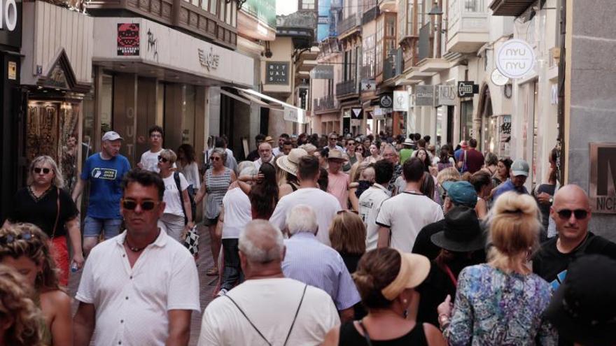 Baleares registra el mejor septiembre laboral de su historia