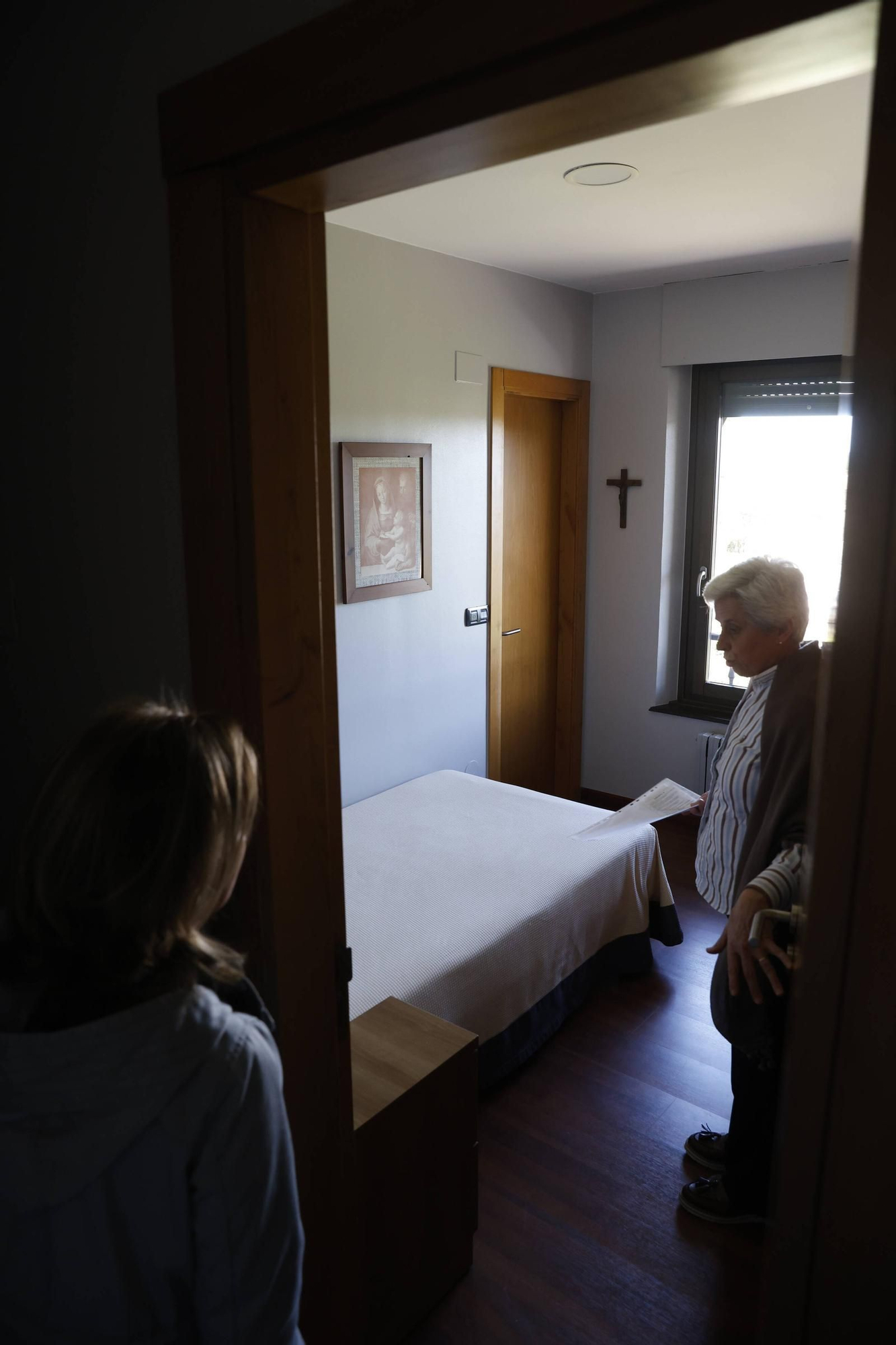 Puertas abiertas en la finca Solavieya
