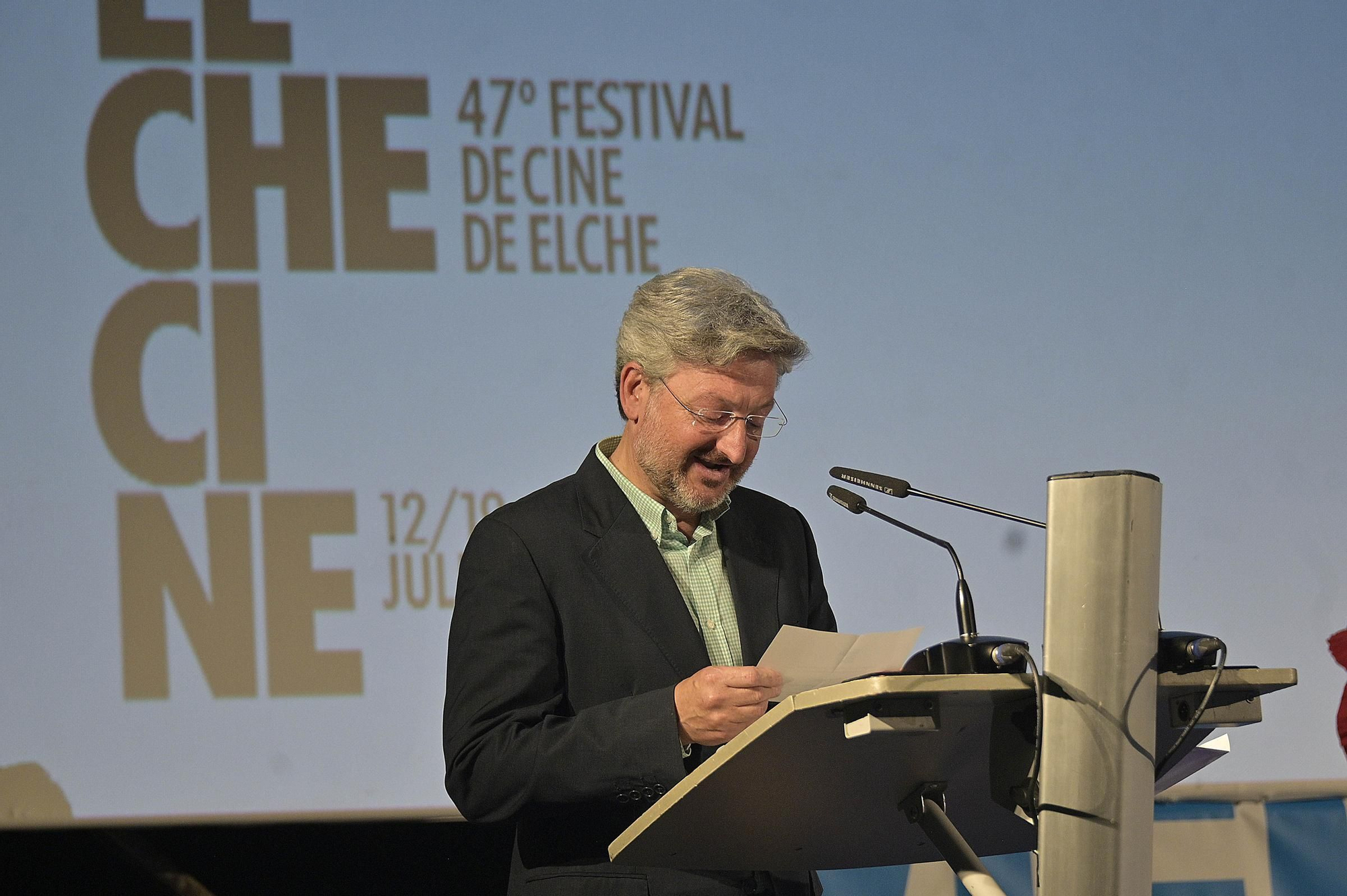 Un corto de terror y crítica social gana el Festival de Cine de Elche