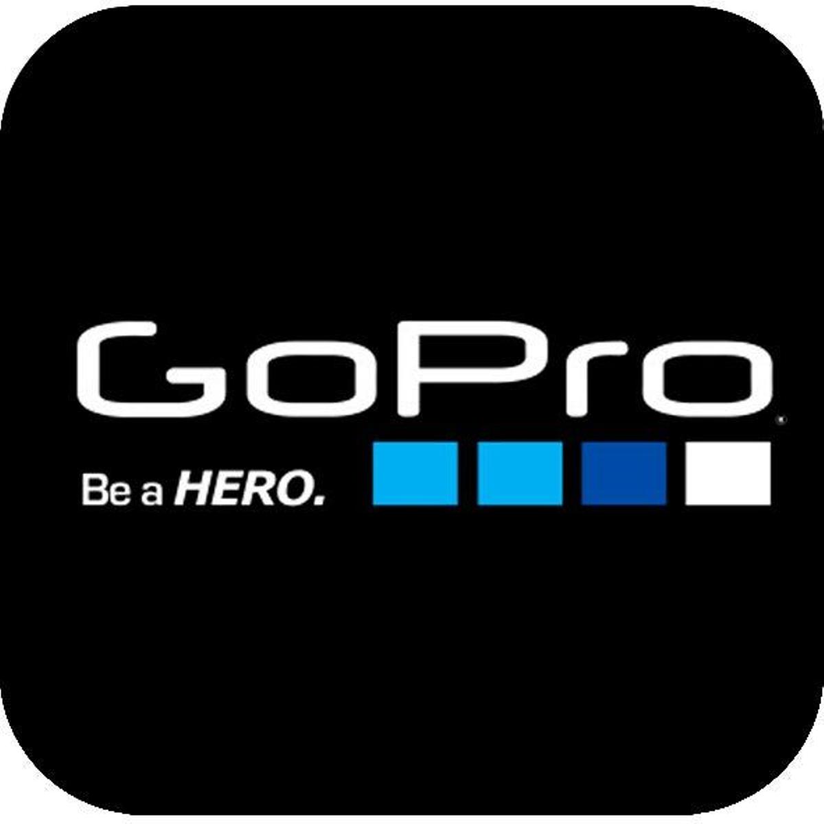 GoPro app