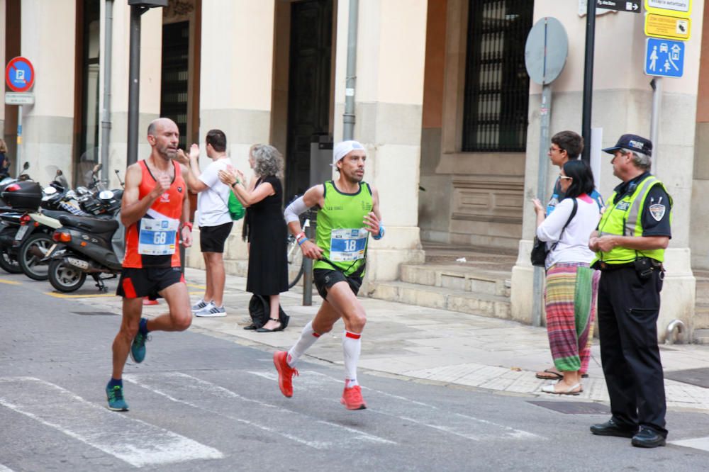 Palma Marathon Mallorca 2017