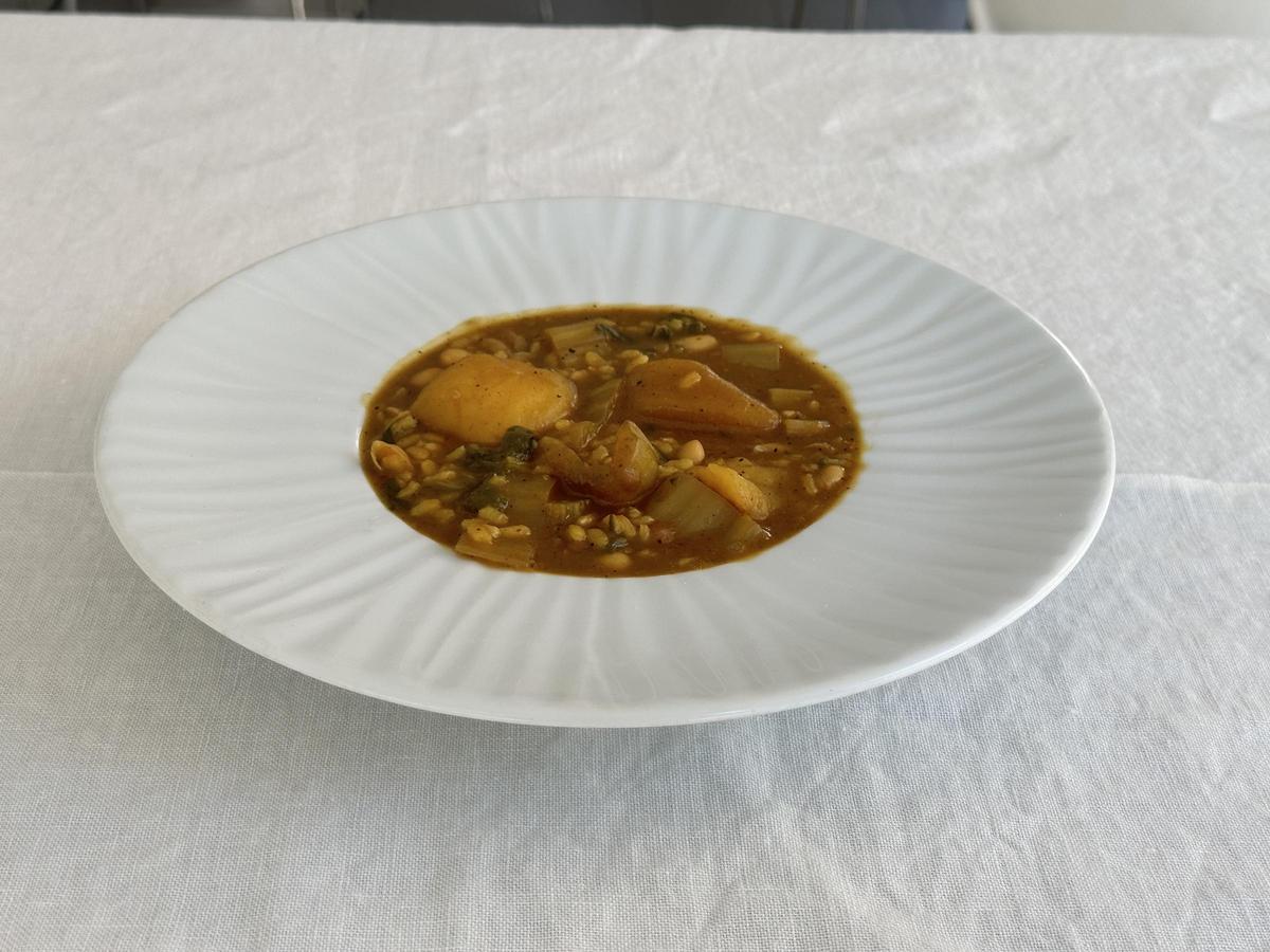 OLLETA BORDA
