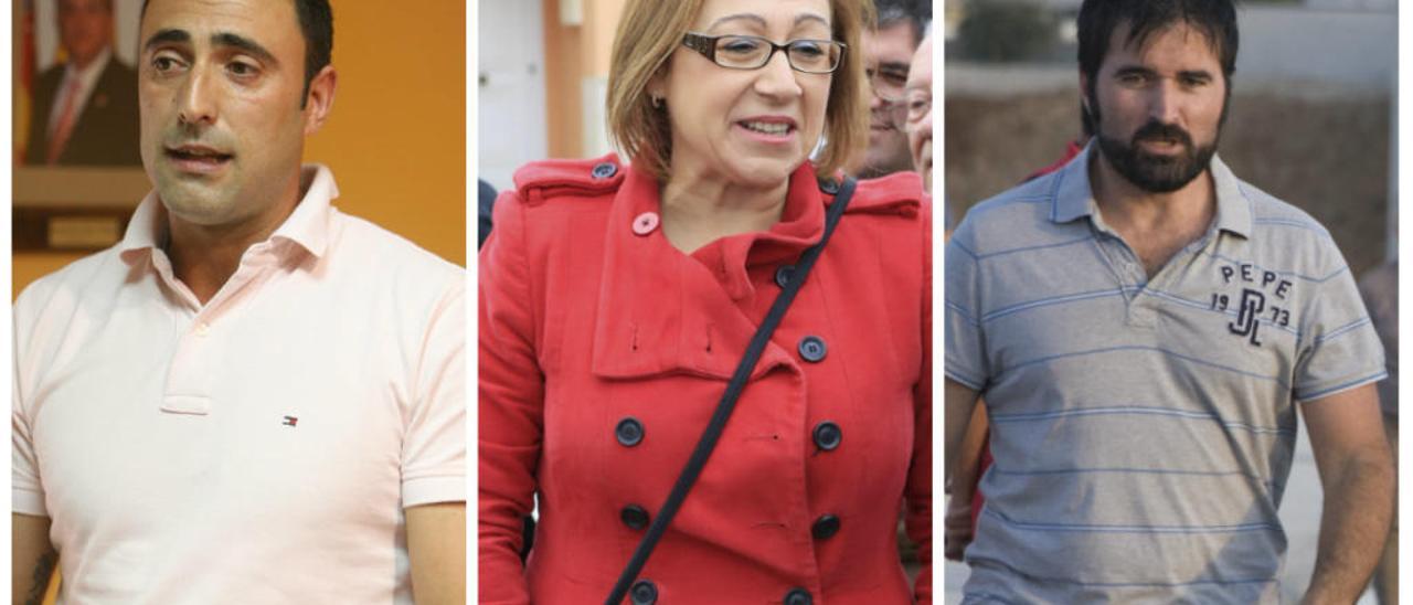 La cara y la cruz de gobernar sin partido