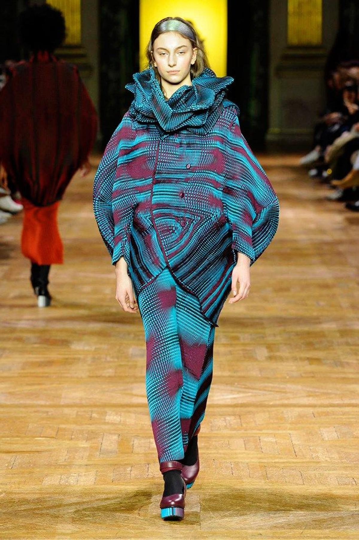 Issey Miyake