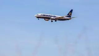 "Ein Boarding ist sehr, sehr, sehr stressig": Wie ein Ryanair-Mitarbeiter auf Mallorca seinen Job erlebt