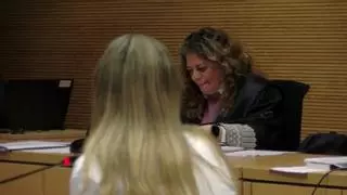 Un ataque "brutal" pero sin alevosía: la fiscal pide condenar por homicidio al acusado del crimen del bar Estrella