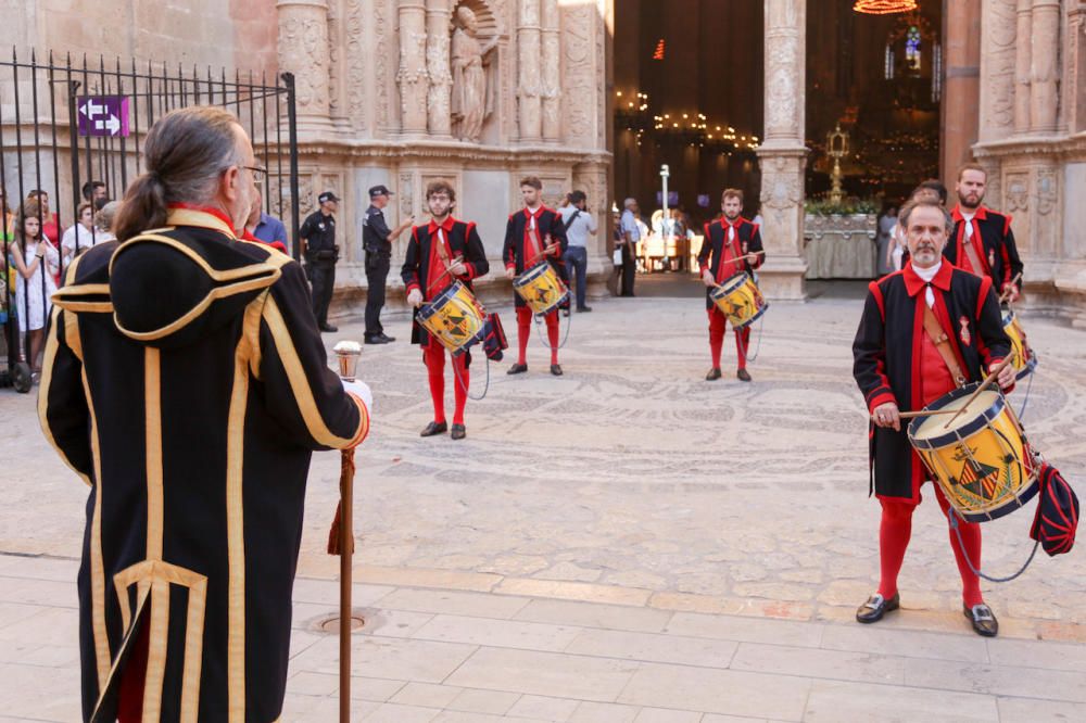 Procesión del Corpus