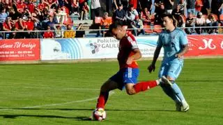 Final cruel para el Teruel: derrota en el añadido y descenso