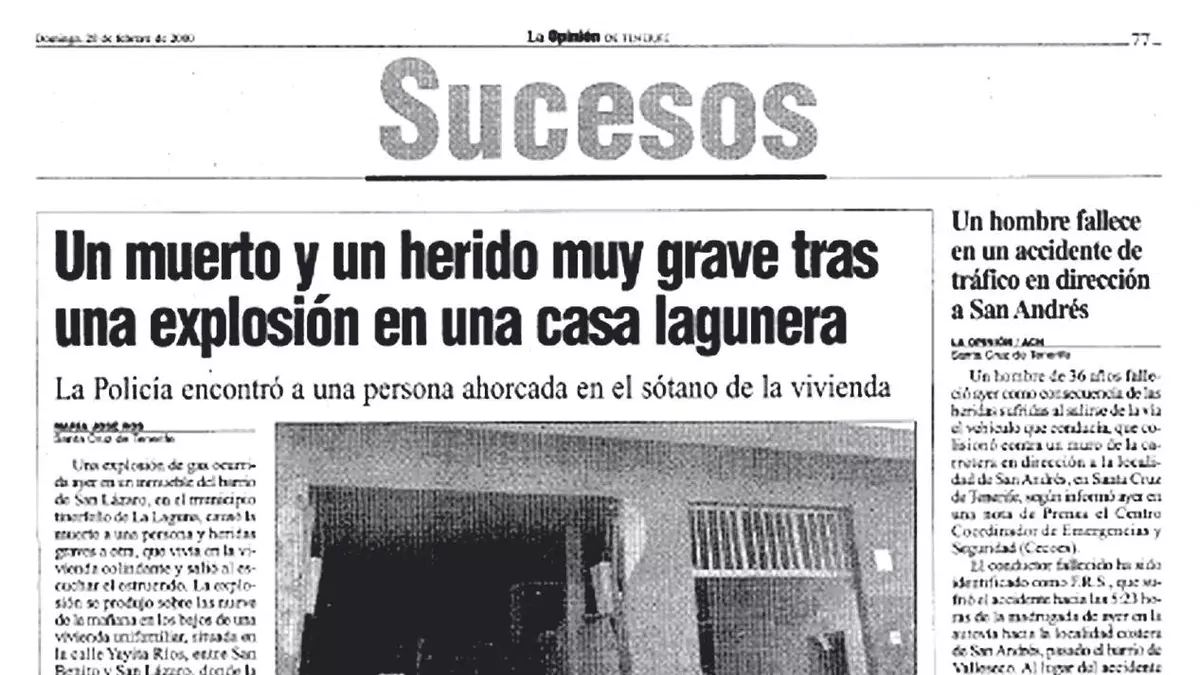 Cristóbal García, una intensa vida en el folclore