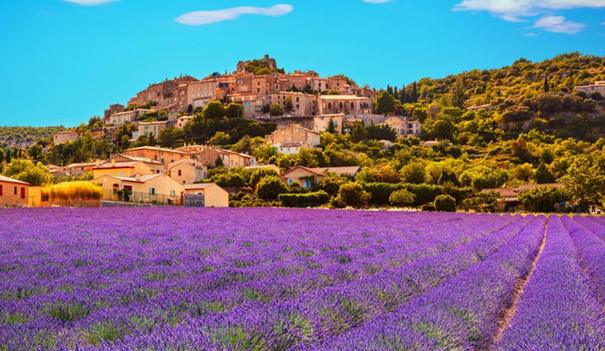 Los pueblos más bonitos y mágicos del mundo