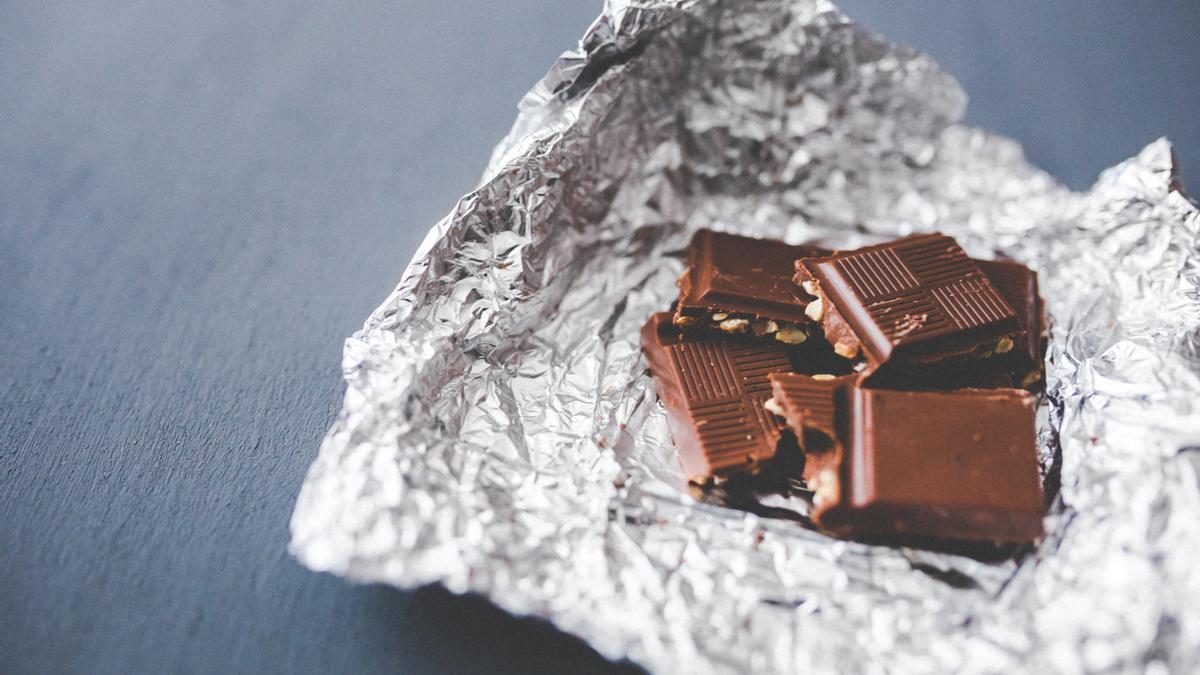 Perder peso comiendo chocolate es posible