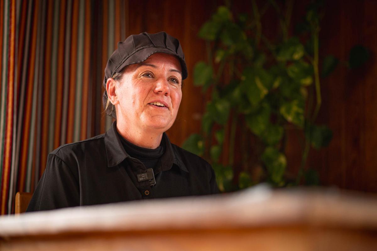 Ifonche, en Adeje, uno de los pueblos de la Tenerife vaciada