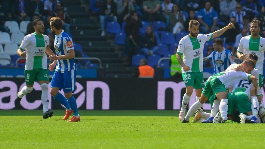 Cuatro puntos de renta tras ganar el Extremadura