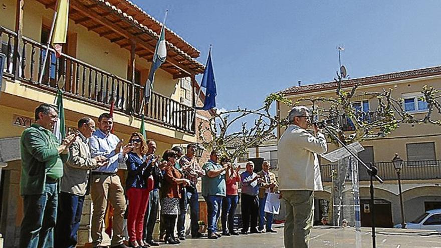 Entre vecinos reúne a personas de 3 regiones