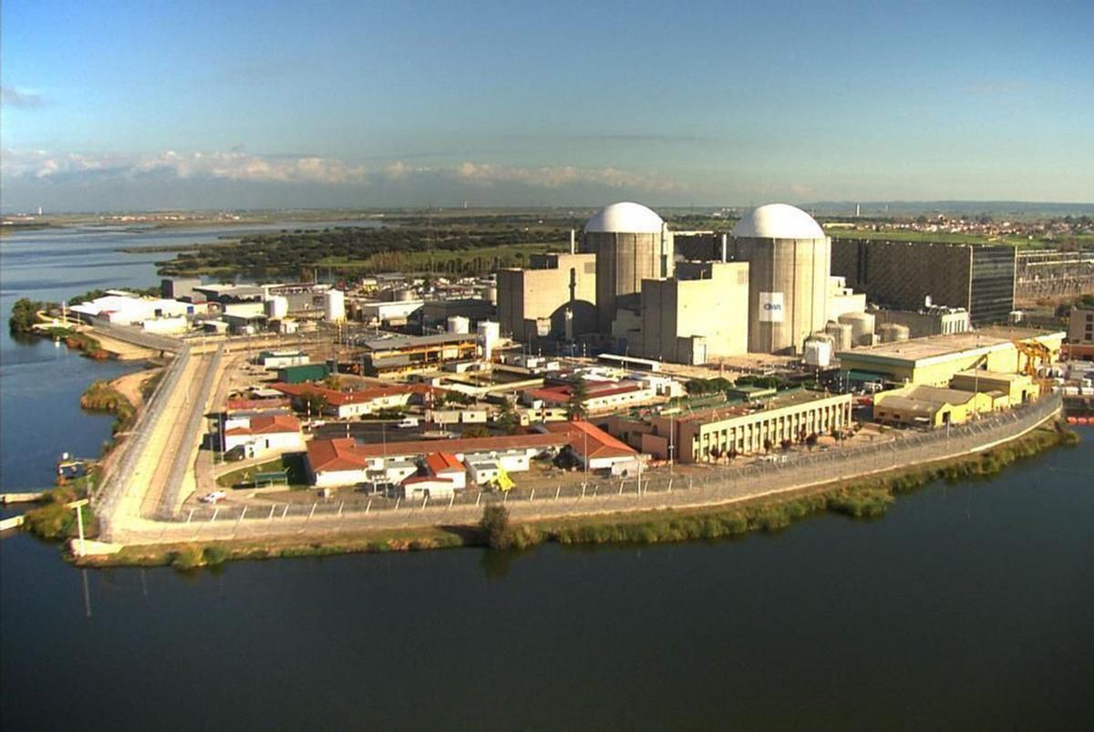 El Consell de Seguretat Nuclear, més a prop d’acceptar la pròrroga d’Almaraz