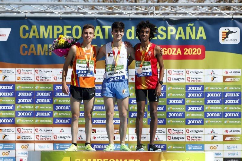 Campeonato de España de cross